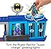 Fisher-Price Imaginext DC Super Friends Batman Toy Gotham City Jail Recharged Playset for Preschool Pretend Play Kids Ages 3+ Years