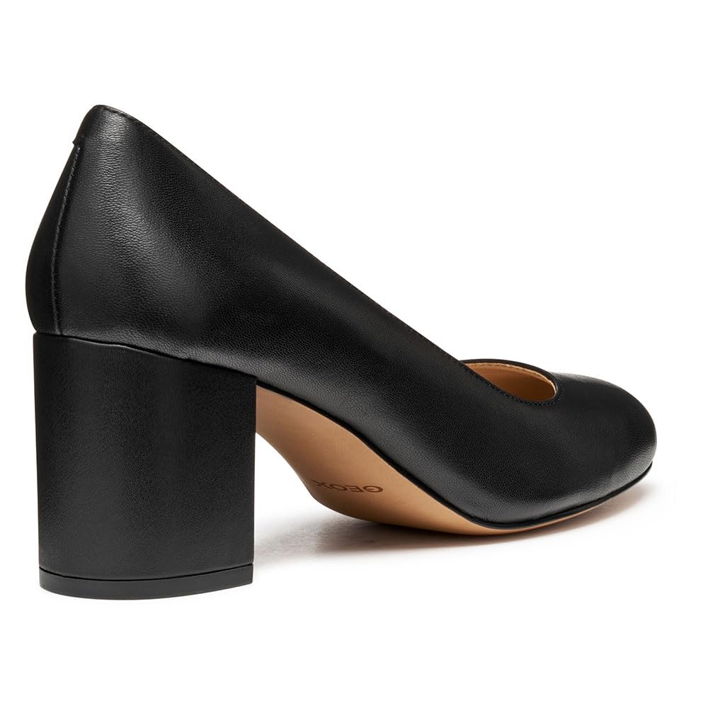 Geox D Virnilisa 65, Pompa Donna