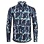Ls Navy Tiedye