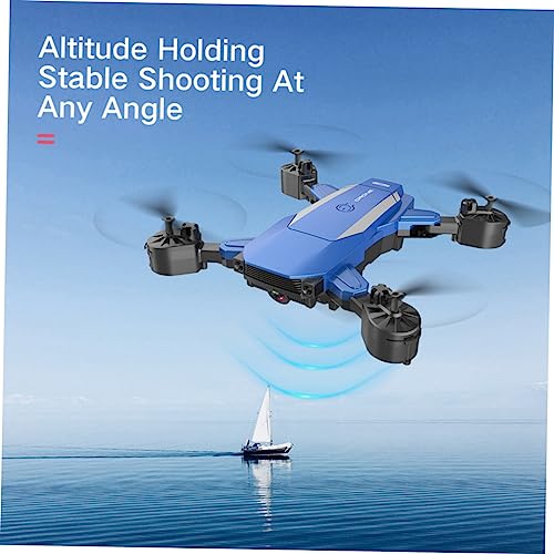 ERINGOGO Drone Rc Helicóptero Rc Quadrotor Dobrável Quadcopter Aeronave De Controle Remoto 4K Câmera