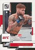 2023 Donruss UFC #198 Cody Garbrandt Bantamweight Official MMA Trading Card