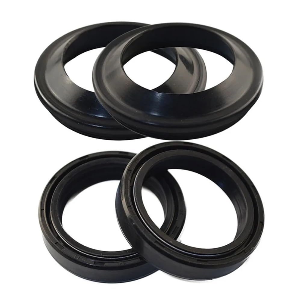 Joint d'étanchéité de fourche 41x52.2x11 pour motos F650GS et R1200GS