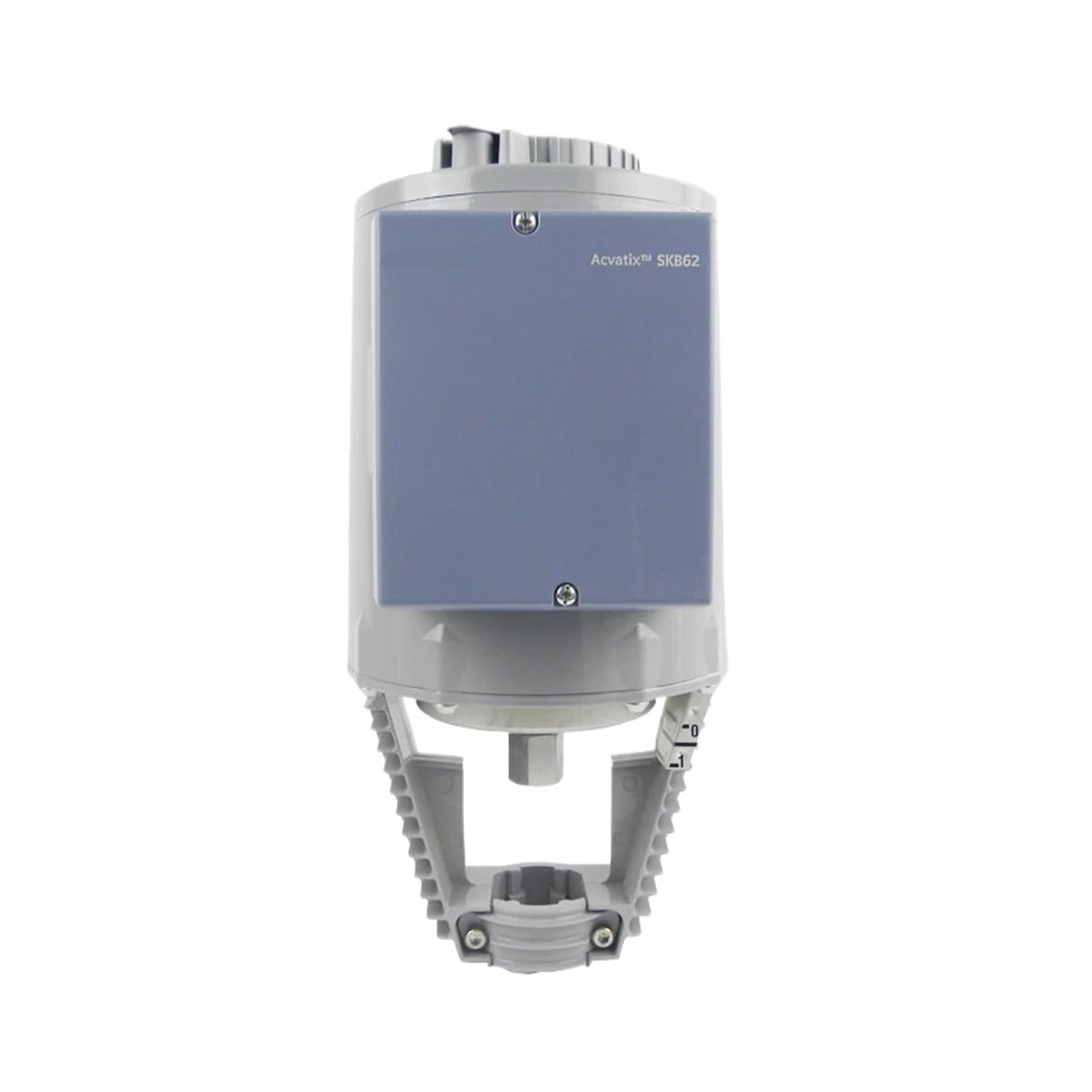 BALYDLUL SKB62 Spring-return Control Valve Actuator with Position Feedback for Valves AC24V 2800N Electrohydraulic Actuator SKB62