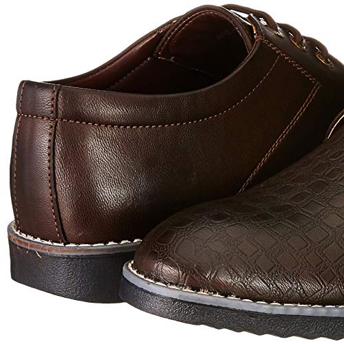 Image of Centrino Mens Formal Shoes