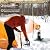 Portable Propane Heater For Outdoor, fishing, Camping Gas Heater 6200BTU, Patio Heater, Outdoor Heater,Tent Heater (Fuel not included)