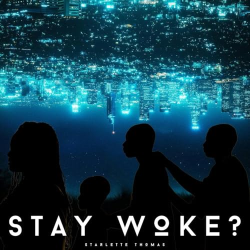 Season 6 Trailer: Stay Woke?