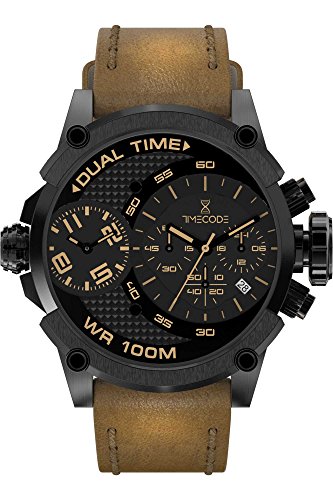 Timecode TC-1002-05