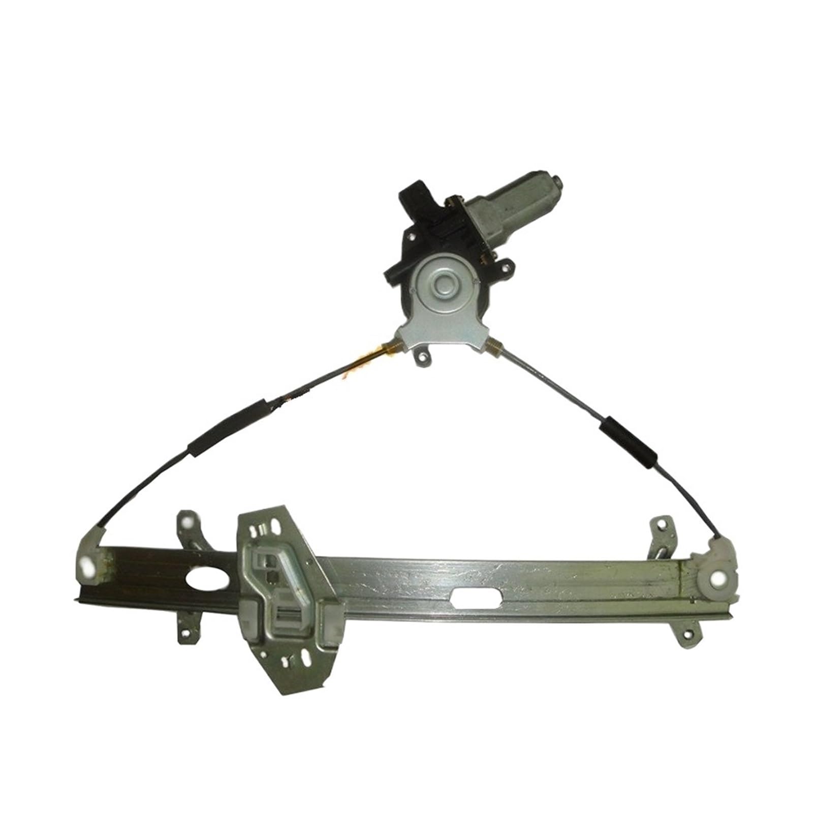 Hhfksci 72250-Sda-A01 Fl Power Window Regulator For Accord 2003-2007 Rear Front Power Window Regulator W/Motor 72250-Sda-A01 72210-Sda-A01 72750-Sda-A01 72710-Sda-A01(72250-Sda-A01 Fl)