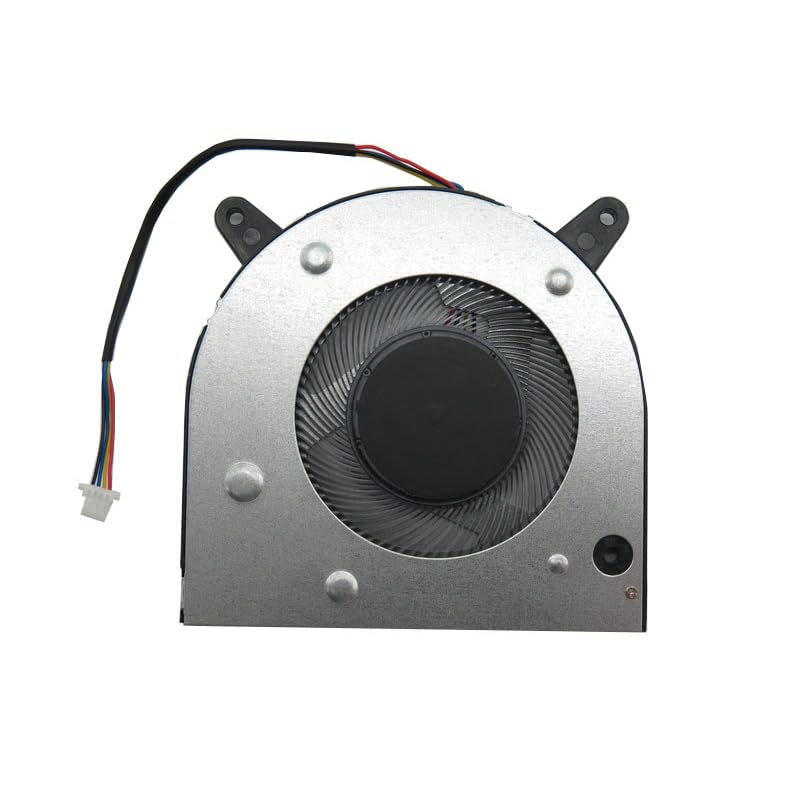 Ventilateur de processeur silencieux pour PC portable DC5V