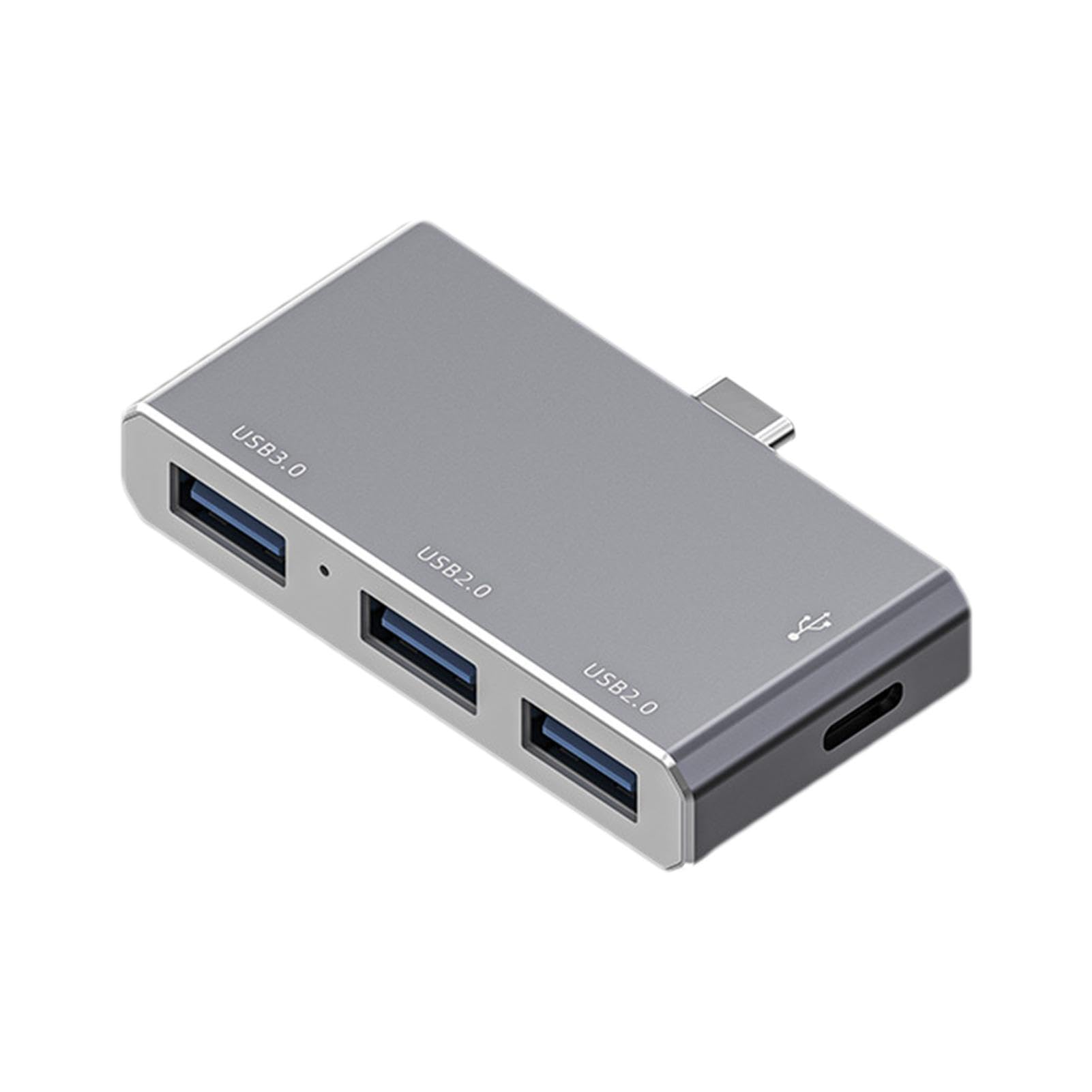 Amazon | ドッキングステーションダブルモニター - Type-C 4-in-1 3