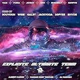 Pas Comme Eux Records