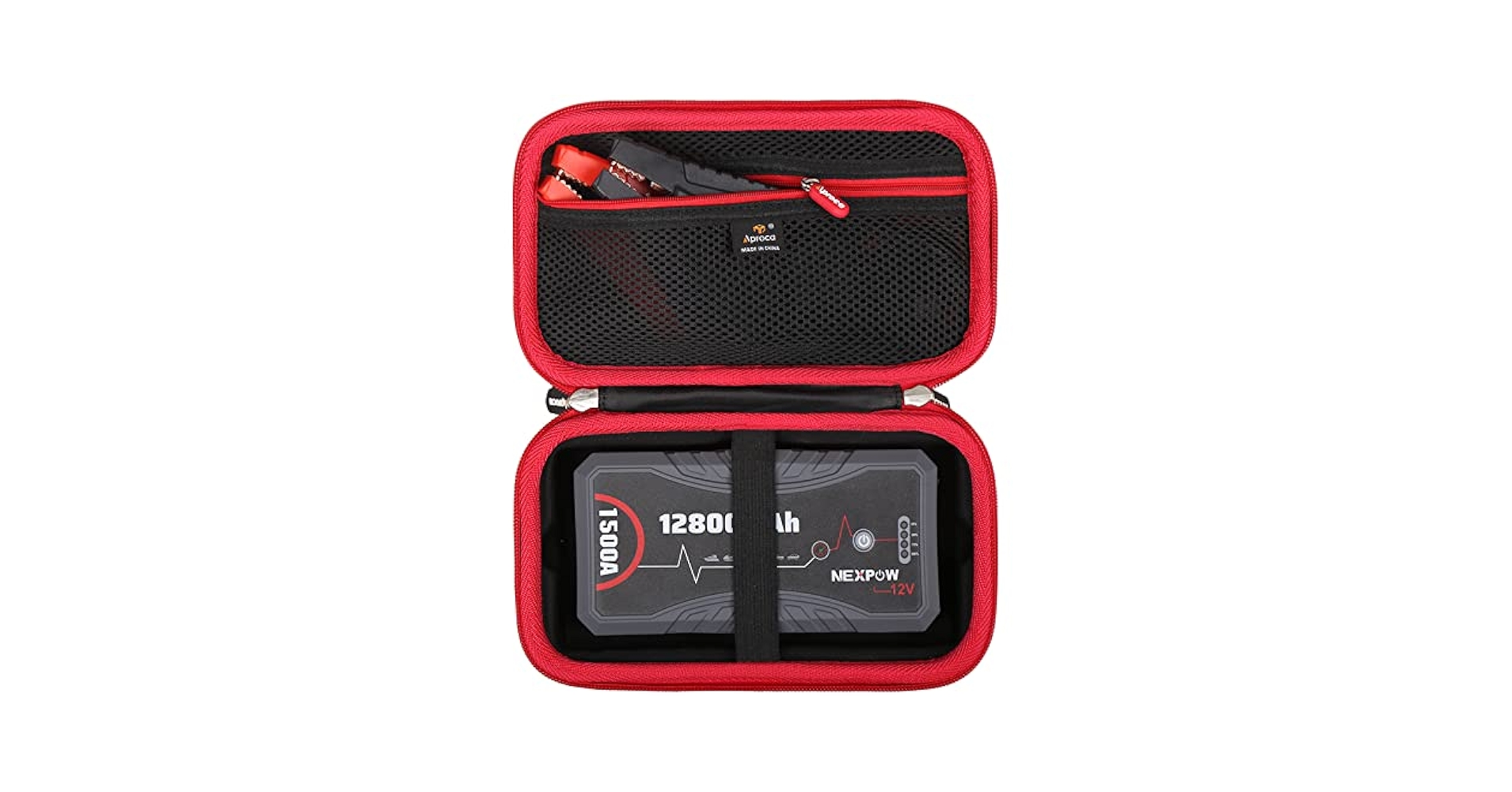 バッグ anpontanetu Amazon.com: Aproca Storage Case Compatible with NEXPOW Q10S