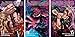 Jujutsu Kaisen Complete Collection (29 Books) Manga Series Set (Vol. 0-27 + Guide)