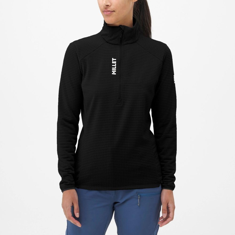 Millet Polaire Intense Femme