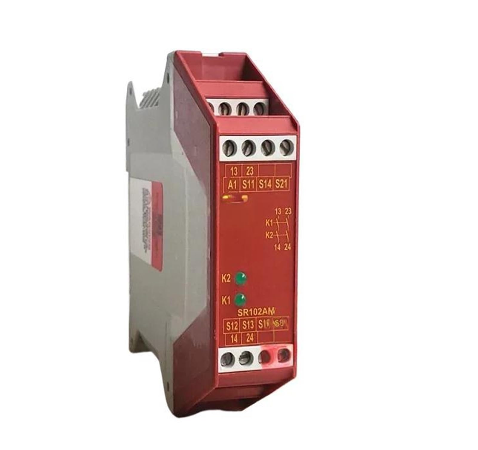 NACODLUL Relay SR102AM01 44510-1021 DC24V
