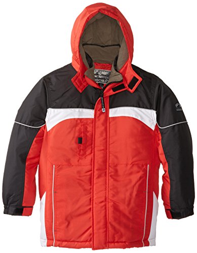 Image of Rothschild Big Boys' Active Colorblock Jacket