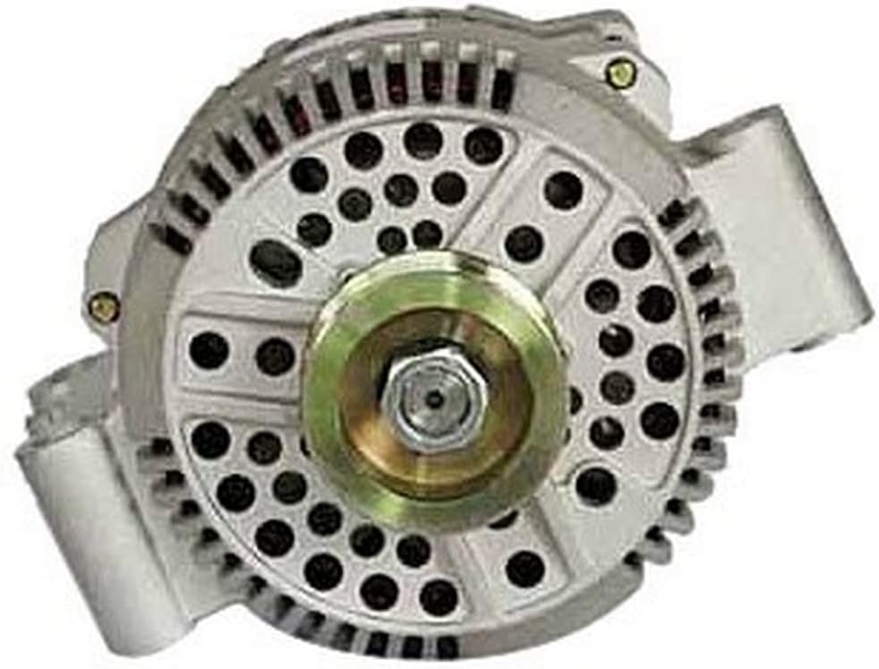 TYC Alternator Compatible with 1997-2004 Ford F- Series Pickup (Ld Dty)