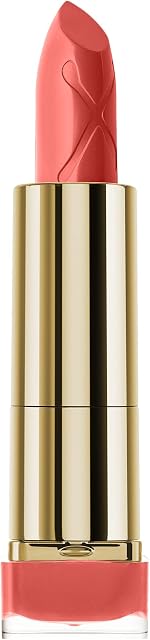 Max Factor Colour Elixir szminka Pink Brandy 050