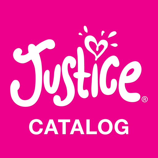 Justice Catalog App on Amazon Appstore