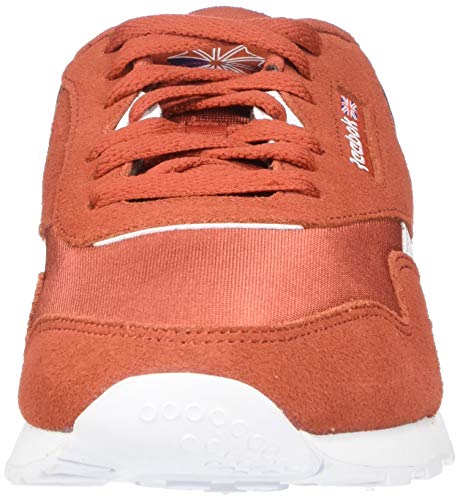 Image of Reebok Classics Men's Cl Lthr Leather Running Shoes
