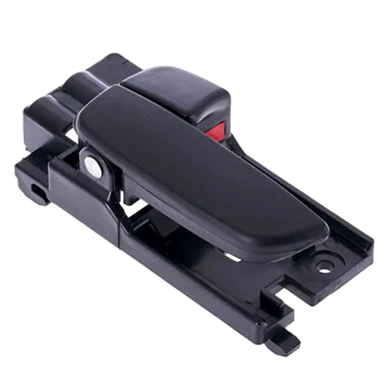 Kaiaygee One Color Interior Door Handles Compatible With Hyundai Accent, 2006-2011
