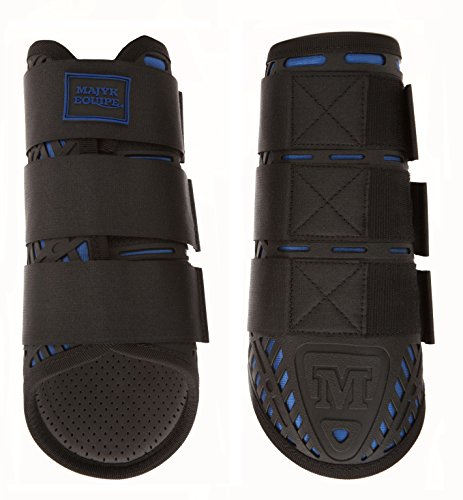 Elite Cross Country Boots for Front Legs