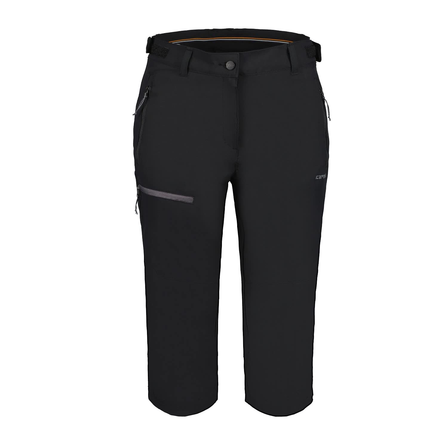 Icepeak wanderhose damen 3 4 Clearance