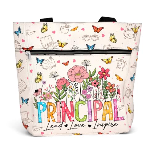 Bolso tote grande resistente al agua para mujer miniatura 1