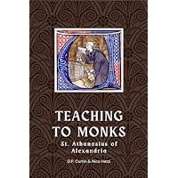 Teaching to Monks