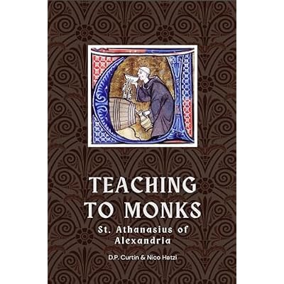 Teaching to Monks
