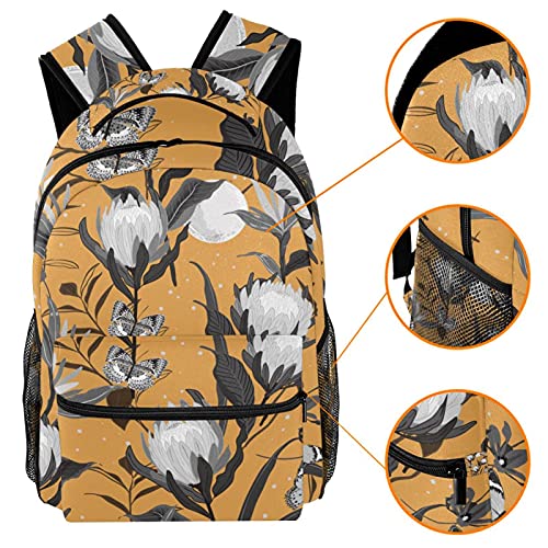 Sac à dos de voyage Protea pour ne plus surcharger vos enfants