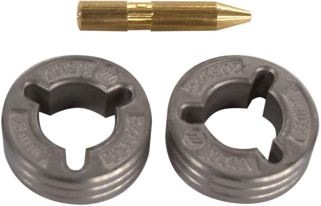 Miller Electric - .030-.035 V Groove Drive Roll 204579