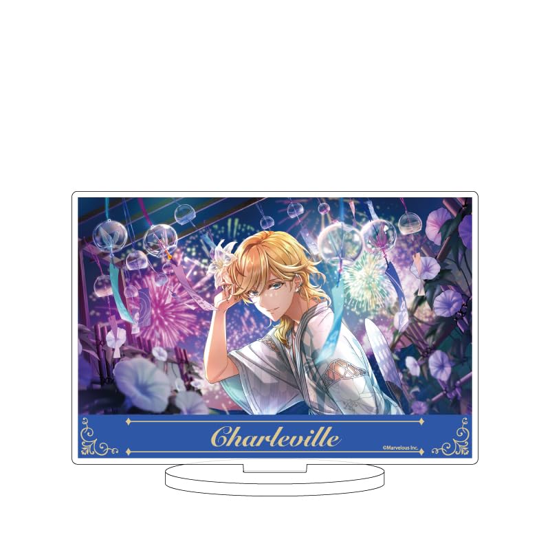 Amazon.co.jp: 千銃士 Rhodoknight 90 シャルルヴィル[カード][公式