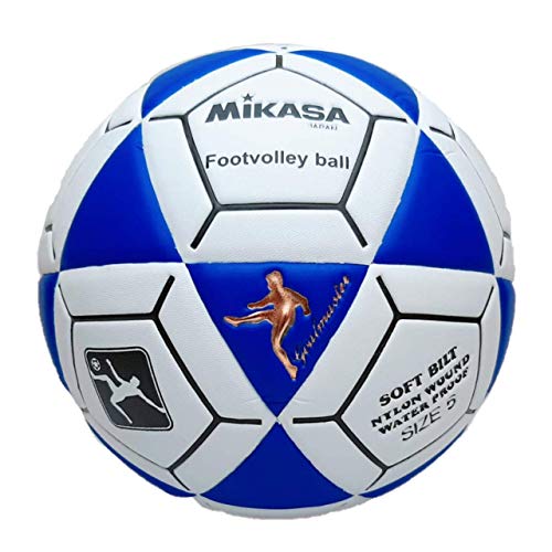 Mikasa Bola De Futevôlei Ft S