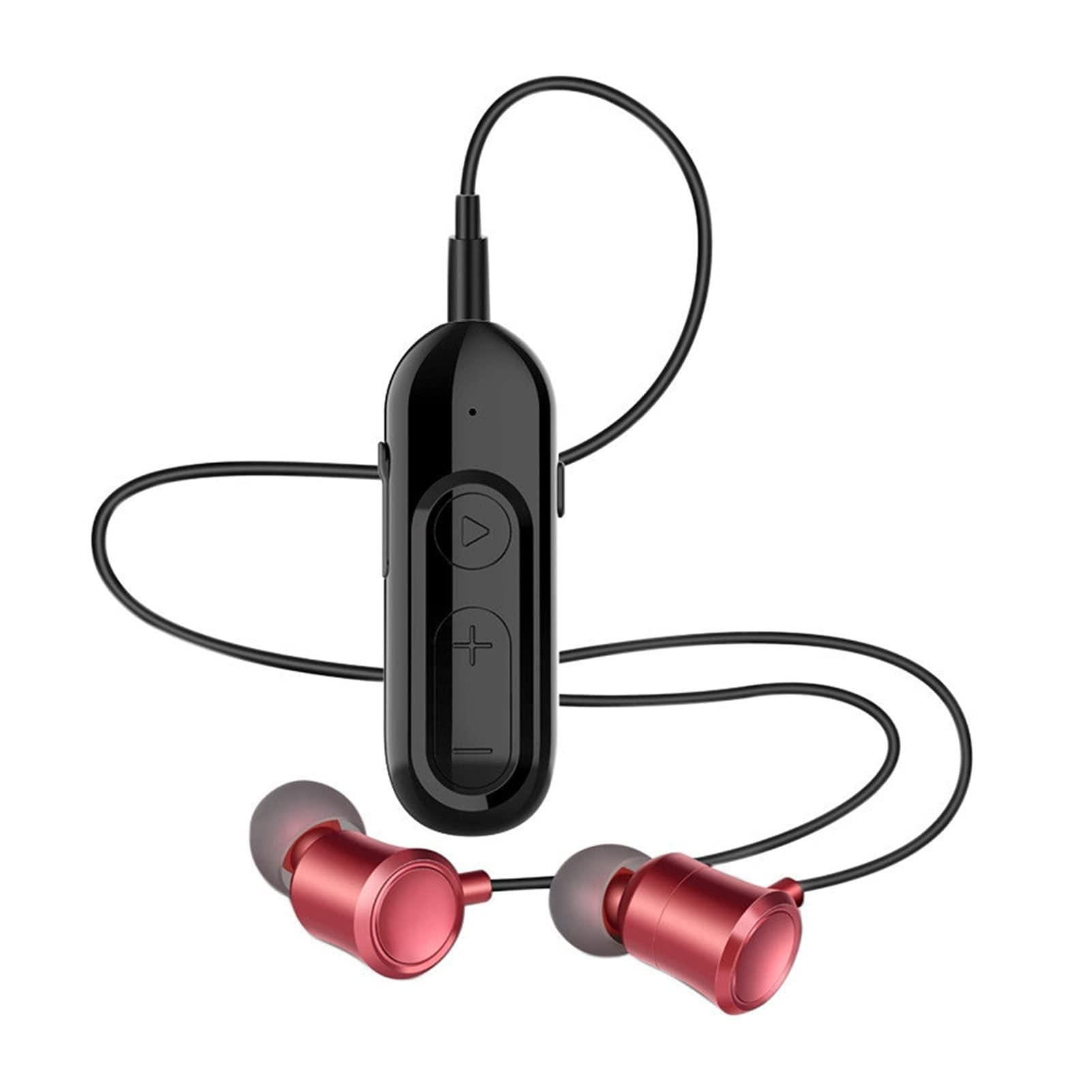 Adapter audio Bluetooth. 28H Odtwórz Odbiornik Audio Playtooth 5.0 z Słuchawkami MIC 3,5 mm AUX. Jack Wireless Adapter Zestaw głośnomówiący Wezwanie do głośnika samochodowego