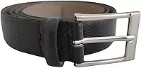 CINTO MASCULINO COURO SOCIAL FASOLO 32mm T135