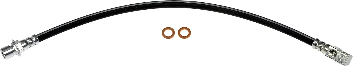 Dorman H38871 Rear Center Brake Hydraulic Hose | Fits Select Models