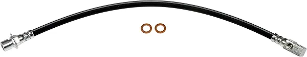 Dorman H38871 Rear Center Brake Hydraulic Hose Compatible with Select Models