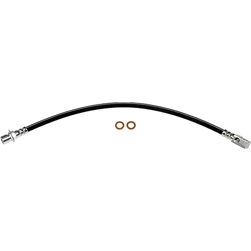 Dorman H38871 Rear Center Brake Hydraulic Hose Compatible with Select Models