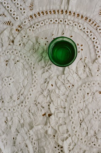 The Set Table: The Art of Small Gatherings