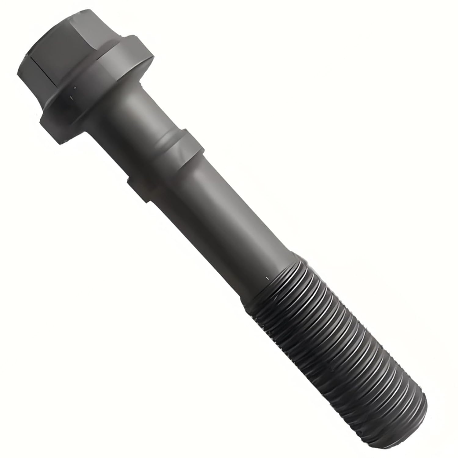 12PCS Connecting Rod Bolt 3900919 Fits for Cummins 6BT5.9 for 5.9L 89-02