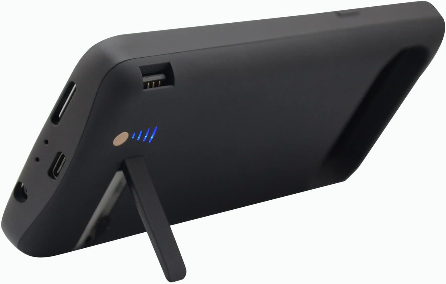 ELLENNE COVER CON BATTERIA PER SAMSUNG S20 ULTRA 5G 6.9" SLIM 6000MAH | COVER CON BATTERIA INTEGRATA BATTERIA COMPATIBILE PER SAMSUNG S20 ULTRA 5G 6.9" BATTERY CASE SLIM SOTTILE 6000MAH