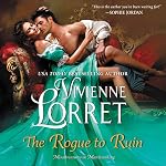 Cover of The Rogue to Ruin