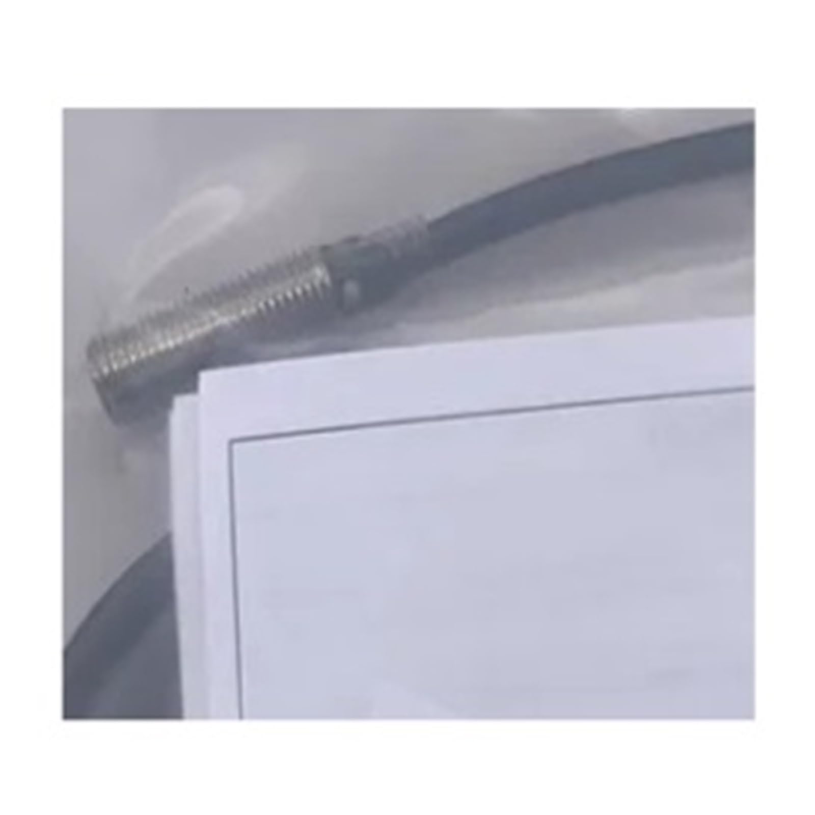 Détecteur E2E-X10MF2-M1-Z pour résoudre les pannes de tri