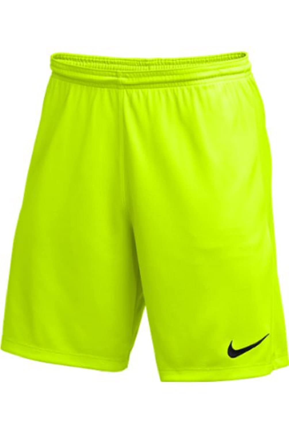 Nike Youth Park III Shorts