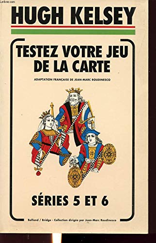 Télécharger Testez votre jeu de la carte 5/6 PDF