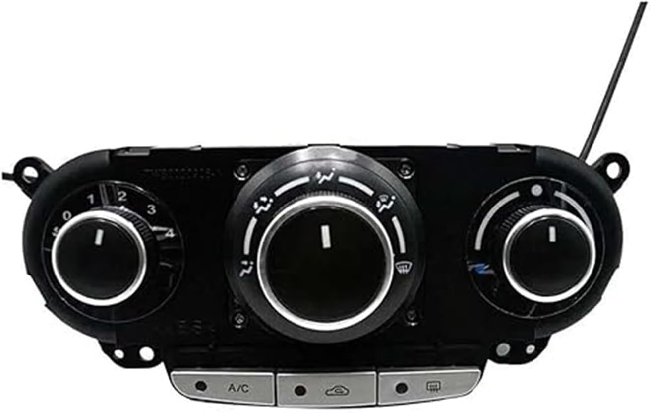 Climate Control Air Switch For Buick For Excelle 2008 2009 2010 2011 2012 2013 2014 2015 9023905 Car Air AC Heater Panel Control Switch Decorate