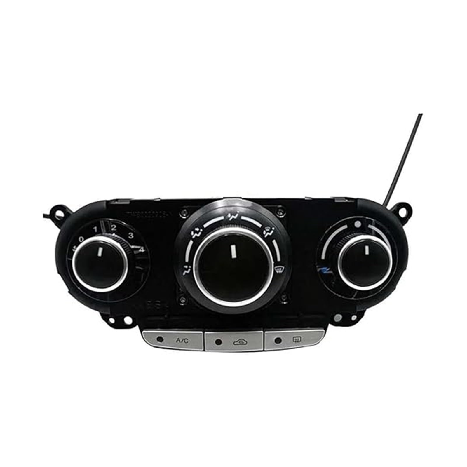 Climate Control Air Switch For Buick For Excelle 2008 2009 2010 2011 2012 2013 2014 2015 9023905 Car Air AC Heater Panel Control Switch Decorate