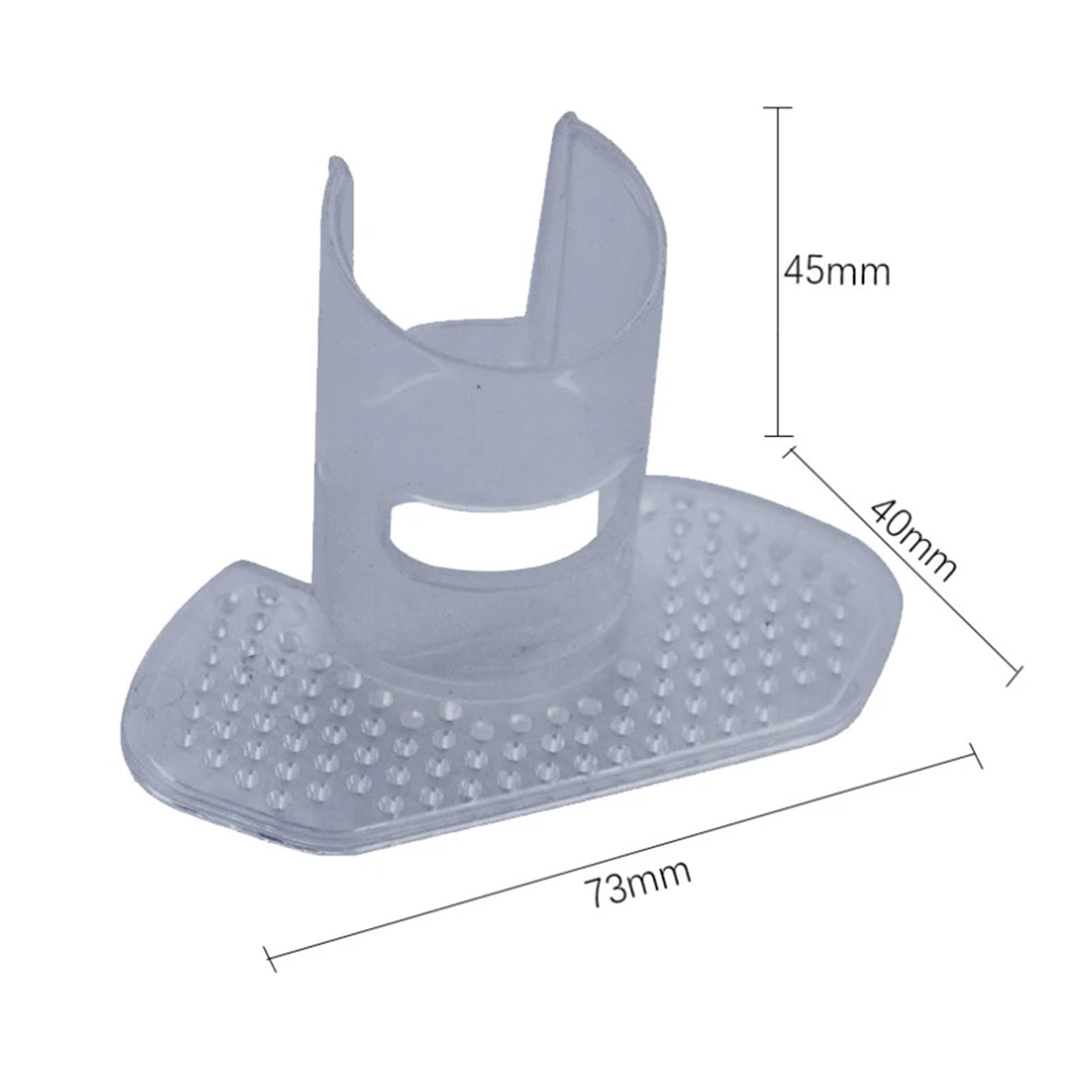 Wet Dry Vacuum Parts Tineco Floor ONE S5 Sewage Bucket Baffle ...