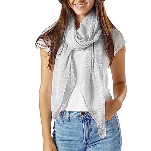 Unisex-Cotton-Blend-Crinkle-Vintage-Soft-Scarf-with-Fringed-Edges-35--70